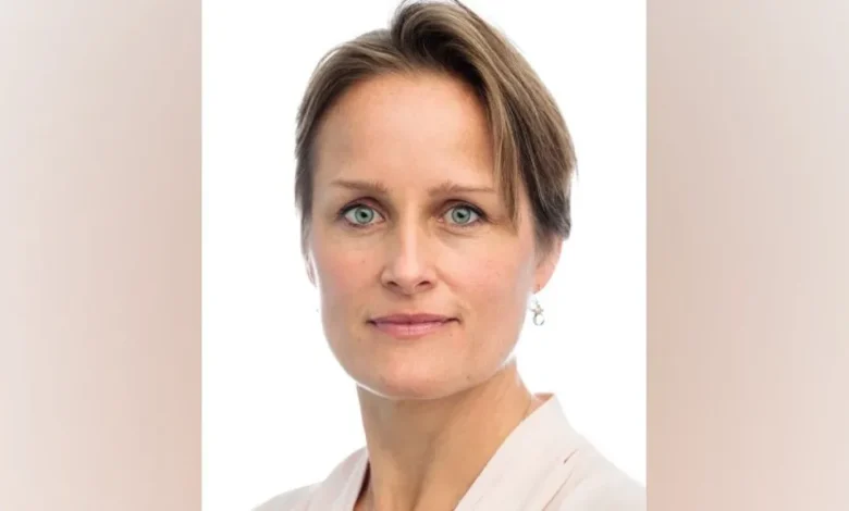 Historic Leadership Shift Blaise Metreweli to Lead MI6 as First Female Chief
