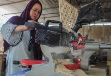 Photo of Hunza Valley, Where Women Break Barriers in Pakistan’s Workforce