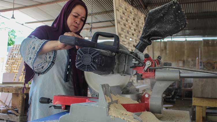 Hunza Valley, Where Women Break Barriers in Pakistan's Workforce