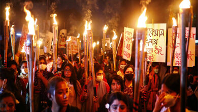Photo of Bangladesh Police Arrest Five for Rape of Hindu Woman, Circulation of Assault Video