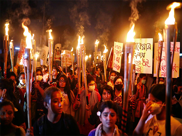 Bangladesh Police Arrest Five for Rape of Hindu Woman, Circulation of Assault Video