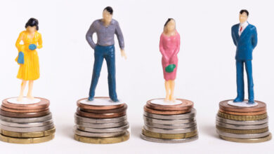 Photo of Pakistan’s Digital Finance Revolution and the Gender Divide