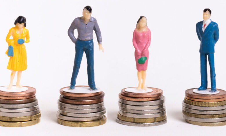 Pakistan’s Digital Finance Revolution and the Gender Divide
