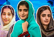 Photo of Enforced Disappearances Target Baloch Women Amid Rising Repression in Balochistan