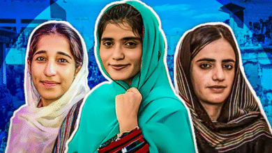 Photo of Enforced Disappearances Target Baloch Women Amid Rising Repression in Balochistan