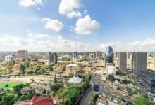 Photo of WomenX Nairobi Hub: Revolutionizing Women’s Health in Africa