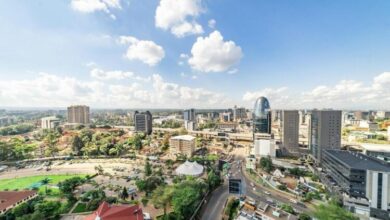 Photo of WomenX Nairobi Hub: Revolutionizing Women’s Health in Africa