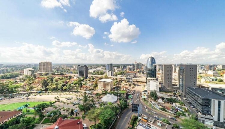 WomenX Nairobi Hub: Revolutionizing Women's Health in Africa