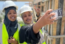 Photo of Mogadishu Rises: Women Engineers Lead City’s Reconstruction Amidst Boom and Challenges
