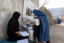 Photo of Afghan Women Face One of the World’s Worst Gender Gaps, Says UN Women Report