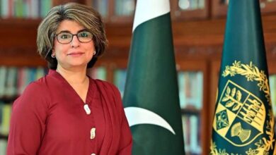 Photo of Pakistan Honors Women in Diplomacy on International Women Diplomats Day