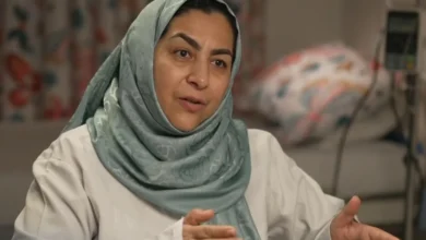 Photo of Taliban Ban on Female Nurses Threatens Lives of Afghan Women and Babies