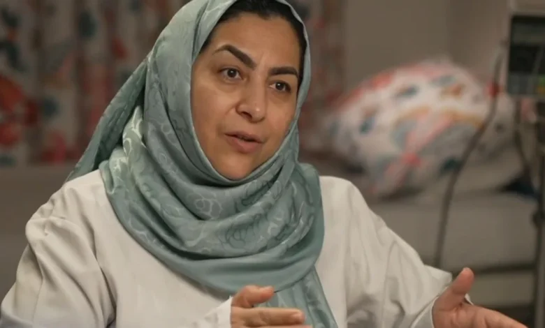 Taliban Ban on Female Nurses Threatens Lives of Afghan Women and Babies