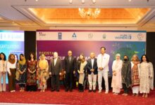 Photo of Gender Climate Awards 2025 Spotlight Pakistan’s Climate Heroines