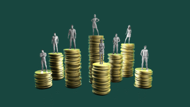 Photo of Pakistan’s Digital Finance Access Rises to 35% — But Gender Gap Remains Stark