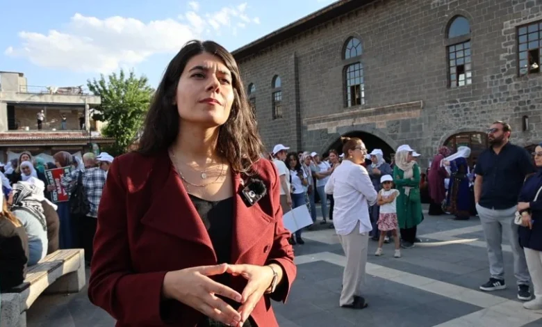 Women Leading the Call for Peace and Democracy in Kurdish Regions