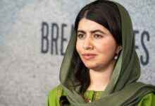 Photo of Malala Launches ‘Recess’ to Champion Women’s Sports Worldwide