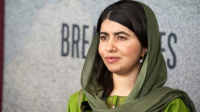 Photo of Malala Launches ‘Recess’ to Champion Women’s Sports Worldwide