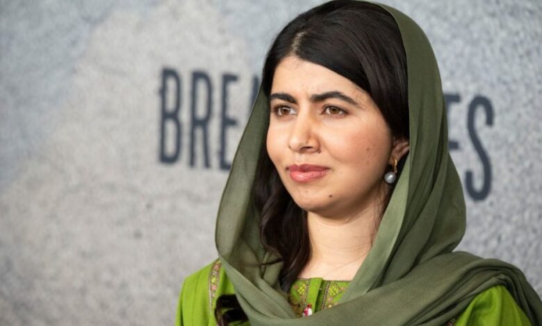 Malala Launches ‘Recess’ to Champion Women’s Sports Worldwide
