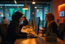 Photo of How Education and Empowerment Are Shaping Pakistan’s Working Women
