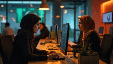 Photo of How Education and Empowerment Are Shaping Pakistan’s Working Women