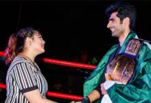 Photo of Athar Zahid Set to Defend Title Against Indian Challenger on Eid in Nepal