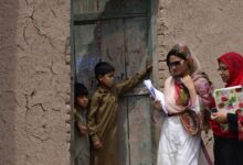 Photo of Pakistan’s Female Workforce Stagnates Despite Gains in Education