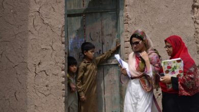 Photo of Pakistan’s Female Workforce Stagnates Despite Gains in Education