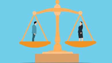 Photo of Global Gender Equality Still 123 Years Away: WEF Report