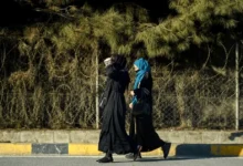 Photo of Taliban Arrest Women in Kabul Over Dress Codes, Escalating Gender Apartheid