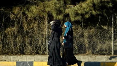 Photo of Taliban Arrest Women in Kabul Over Dress Codes, Escalating Gender Apartheid