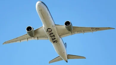 Photo of Five Australian Women Granted Right to Sue Qatar Airways