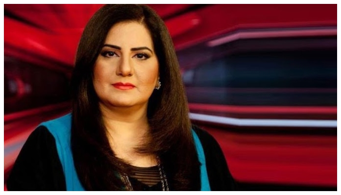 Jasmine Manzoor Accuses Ex-Husband of Violence