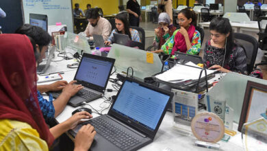 Photo of SECP Launches Women EquiSmart Policy 2025–2028