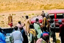 Photo of 11 Arrested in Balochistan Honor Killing Case as Pakistan Vows Justice