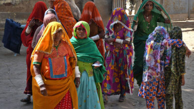 Photo of How Hindu Women in Rural Sindh Are Driving Economic Empowerment Through Garment Manufacturing