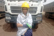 Photo of Women Take the Wheel in CPEC’s Next Phase of Development