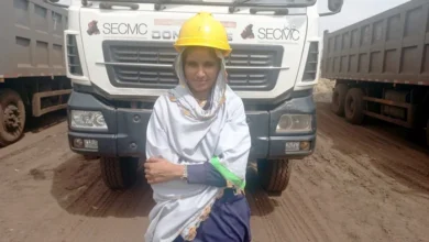 Photo of Women Take the Wheel in CPEC’s Next Phase of Development