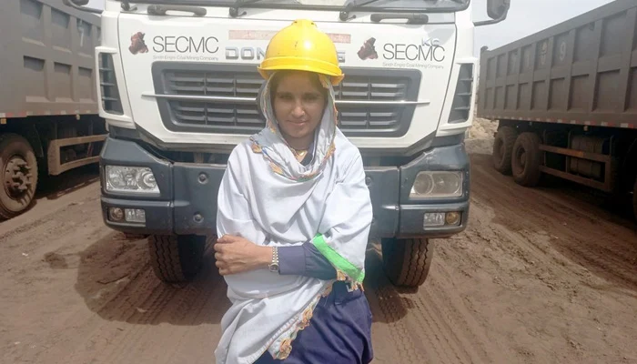 Women Take the Wheel in CPEC’s Next Phase of Development
