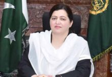 Photo of Separate Bar Rooms Approved for Women Lawyers in Punjab