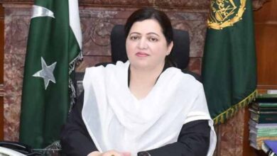 Photo of Separate Bar Rooms Approved for Women Lawyers in Punjab