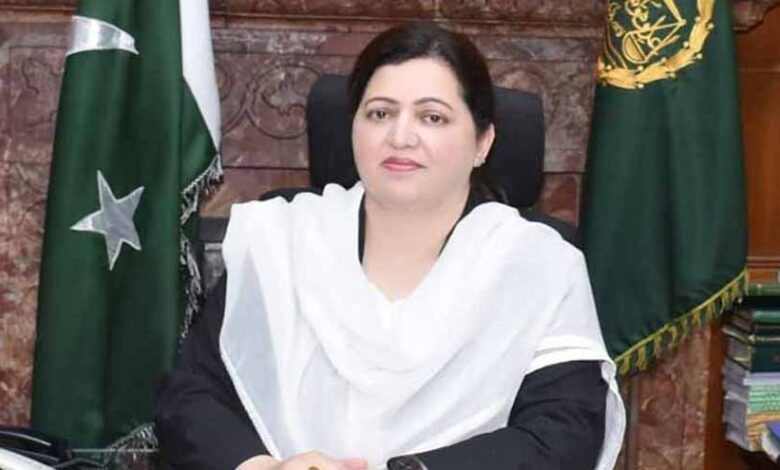Separate Bar Rooms Approved for Women Lawyers in Punjab