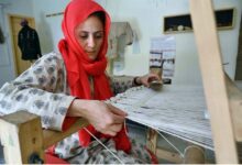 Photo of Young Woman’s Boutique in KP Sparks Rural Empowerment