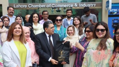 Photo of Lead Her Pakistan 2025 Ignites Entrepreneurial Spirit in Lahore