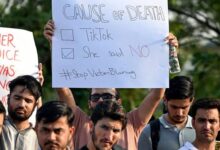 Photo of Father Kills Daughter Over TikTok Use in Pakistan
