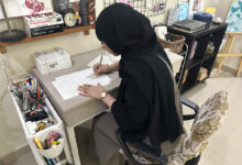 Photo of The Evolving Abaya: From Traditional Cloak to Fashion Statement in Pakistan