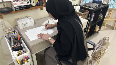 Photo of The Evolving Abaya: From Traditional Cloak to Fashion Statement in Pakistan