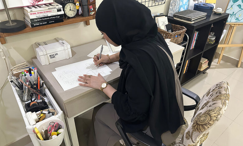 The Evolving Abaya: From Traditional Cloak to Fashion Statement in Pakistan
