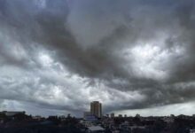 Photo of The Rising Incidents of Cloudbursts in 2025 — Intensified Monsoon or Climate Change?