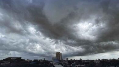 Photo of The Rising Incidents of Cloudbursts in 2025 — Intensified Monsoon or Climate Change?